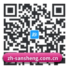iPhone APP 二维码
